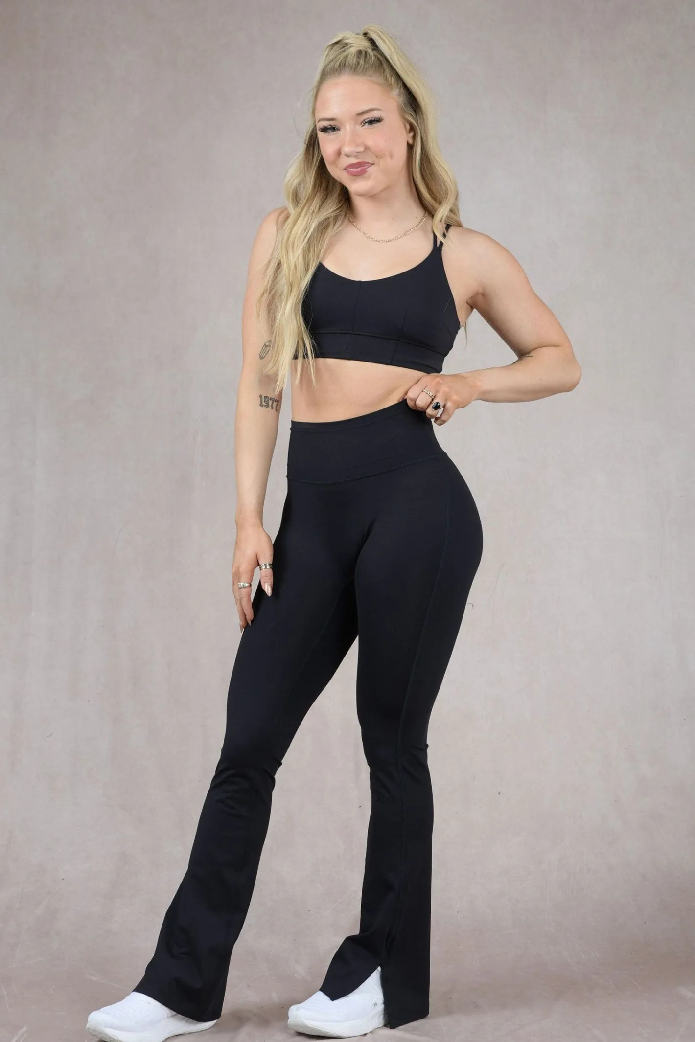 Youngla W319-Asana Sports Bra<Women Bras