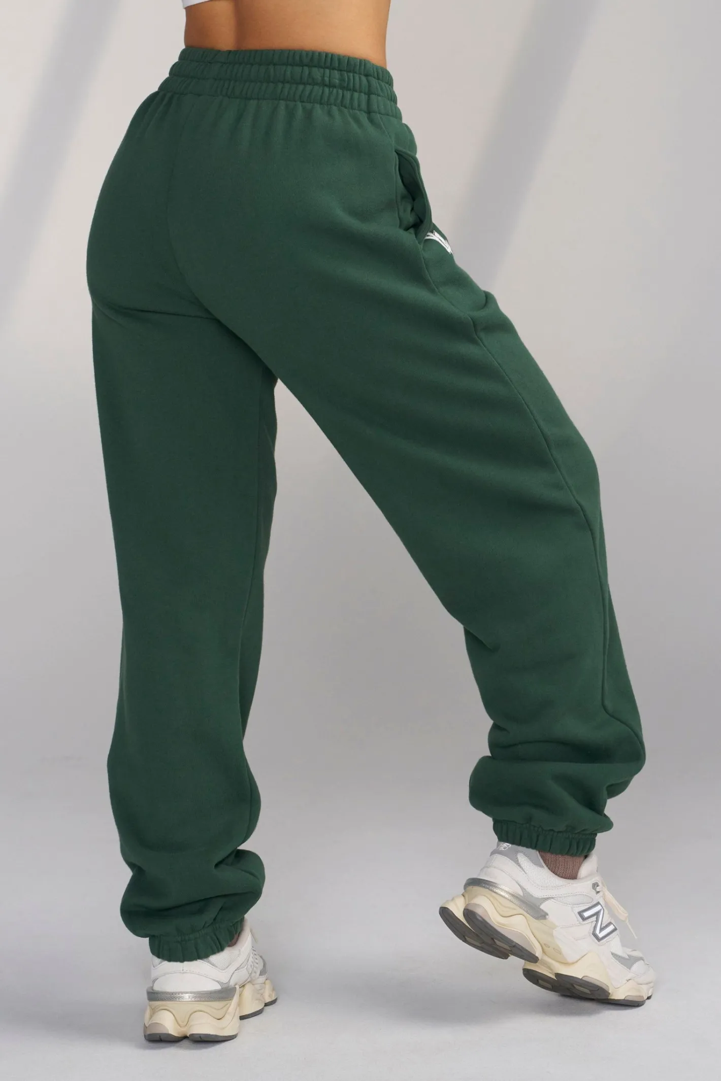 Youngla W223-Campus Joggers<Women Joggers & Pants