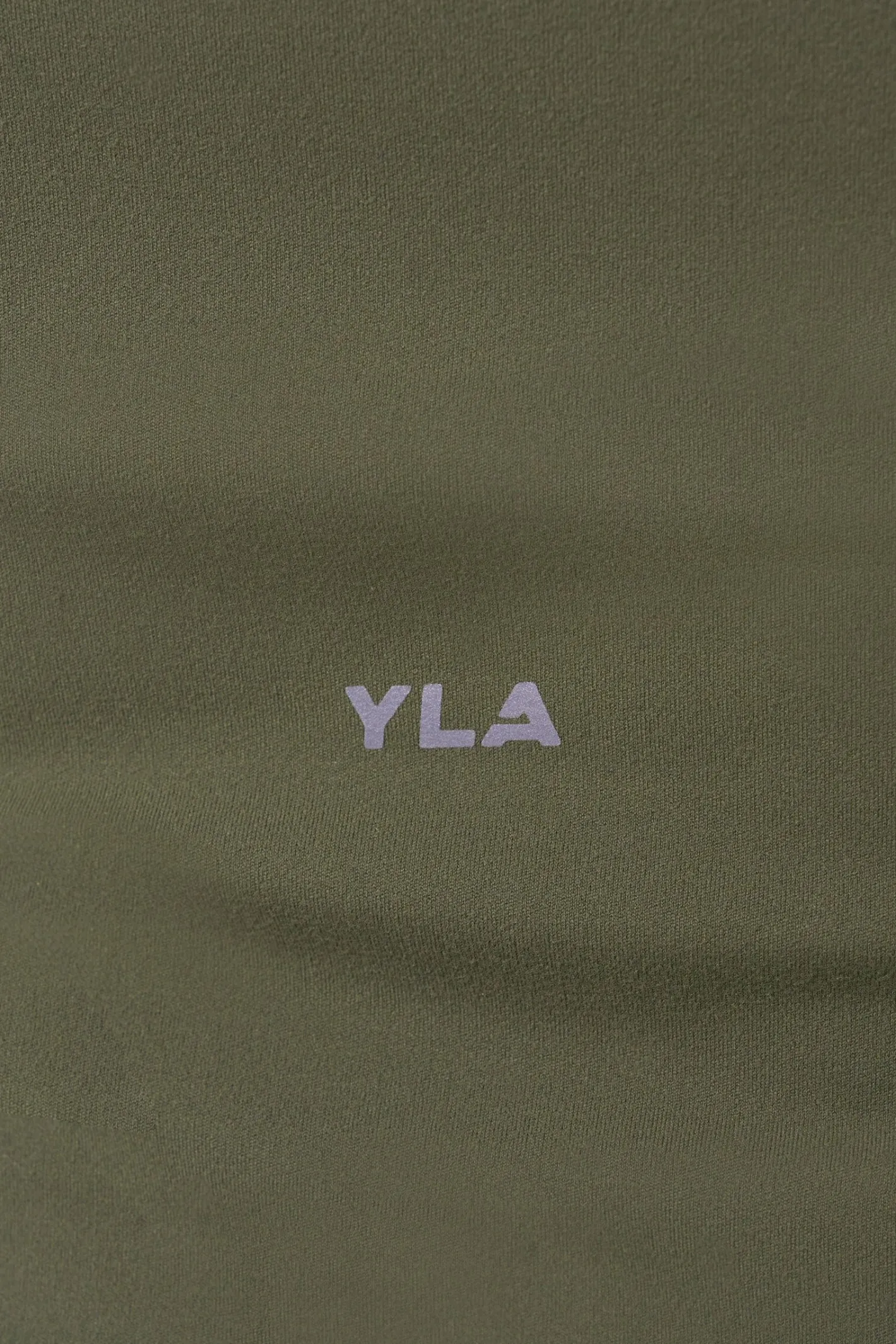 Youngla W439-Compression Cap Sleeve Tee<Women Tops