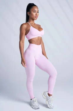 Youngla W220-Core Seamless Leggings<Women Leggings