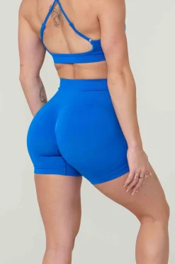 Youngla W120-Core Seamless Shorts<Women Shorts