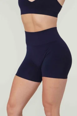 Youngla W120-Core Seamless Shorts<Women Shorts