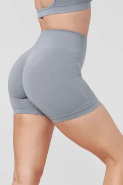 Youngla W120-Core Seamless Shorts<Women Shorts