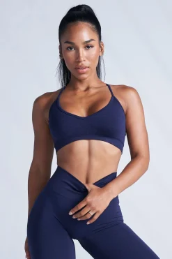 Youngla W327-Core Seamless Sports Bra<Women Bras