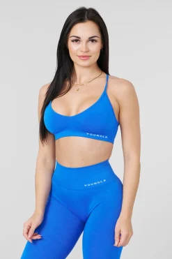 Youngla W327-Core Seamless Sports Bra<Women Bras