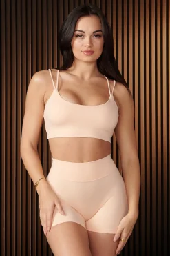 Youngla W337-Curve Essential Sports Bra<Women Bras