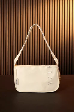 Youngla W607-Curve Shoulder Bag<Women Accessories