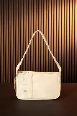 Youngla W607-Curve Shoulder Bag<Women Accessories