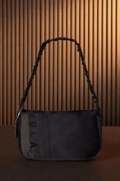Youngla W607-Curve Shoulder Bag<Women Accessories