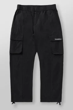 Youngla 227-Weightless Voyage Joggers<Men Joggers
