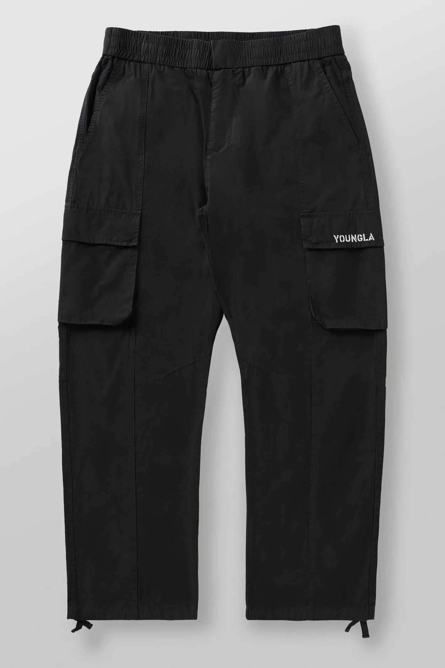 Youngla 227-Weightless Voyage Joggers<Men Joggers