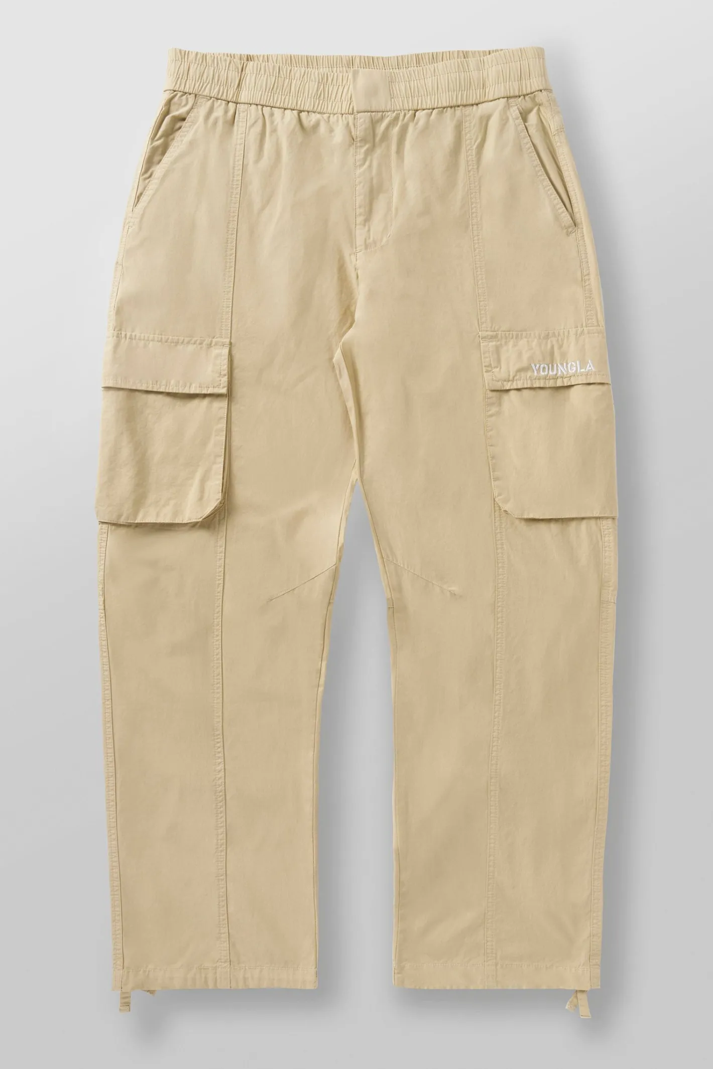 Youngla 227-Weightless Voyage Joggers<Men Joggers
