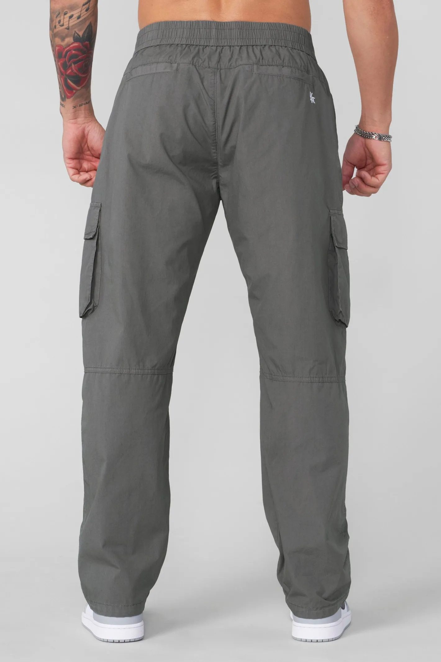 Youngla 227-Weightless Voyage Joggers<Men Joggers