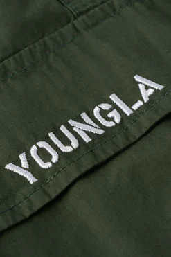 Youngla 227-Weightless Voyage Joggers<Men Joggers
