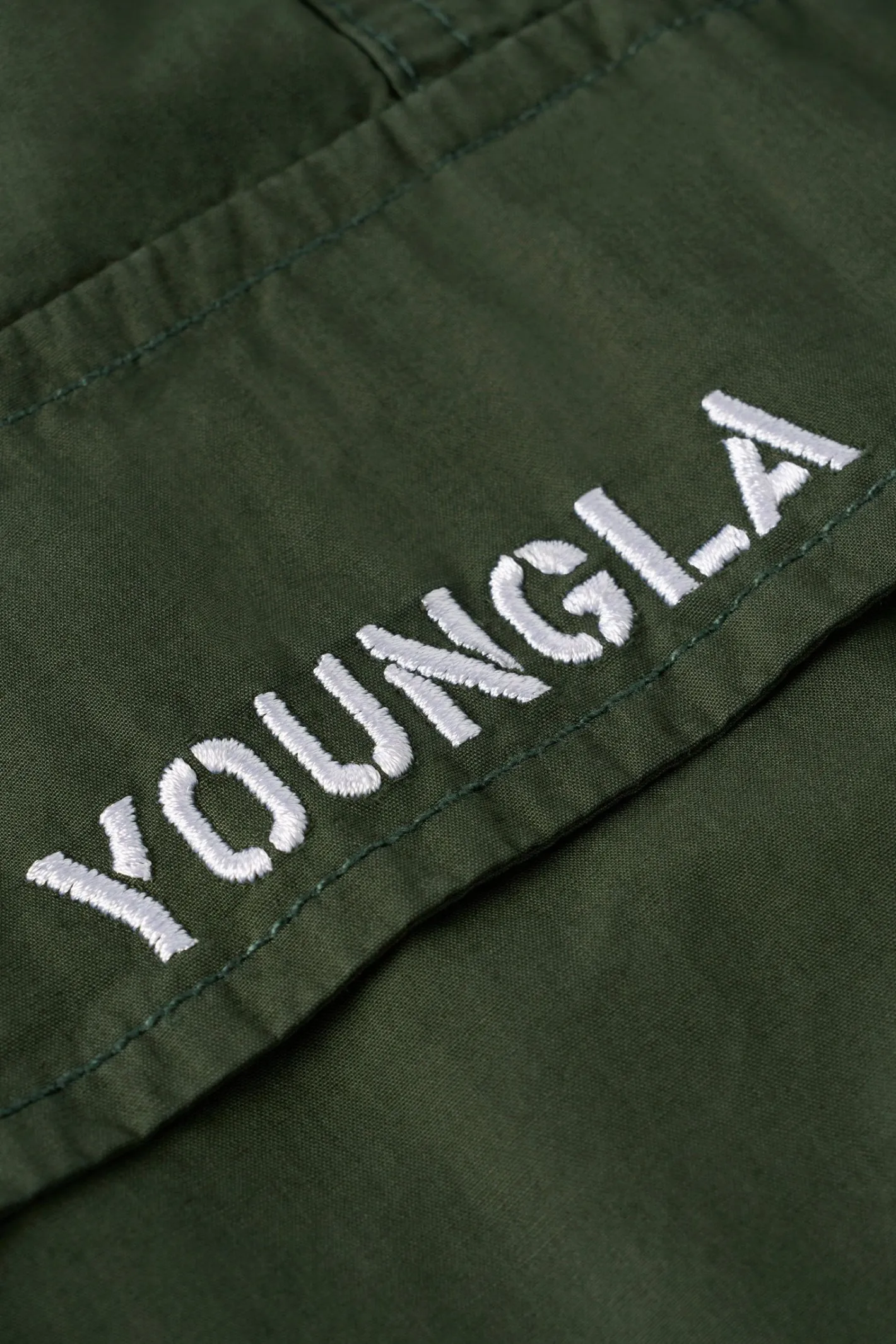 Youngla 227-Weightless Voyage Joggers<Men Joggers