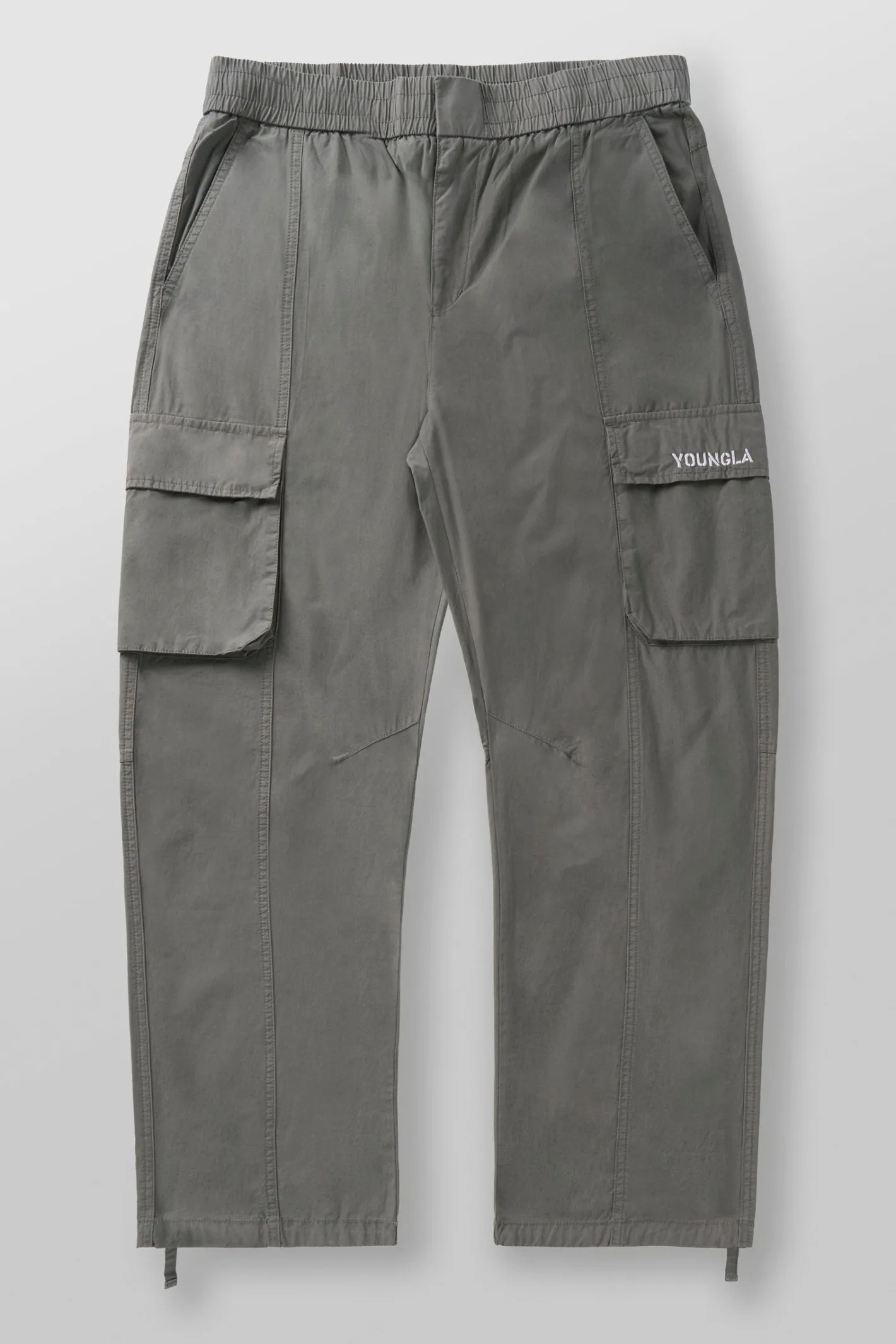 Youngla 227-Weightless Voyage Joggers<Men Joggers