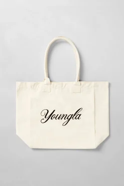 Youngla W603-Explorer Tote Bag<Women Accessories