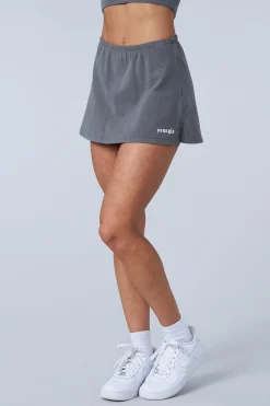 Youngla W141-Love Sets-Skirt<Women Shorts