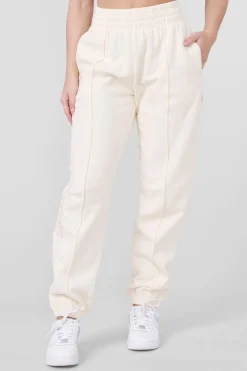 Youngla W202-Script Joggers<Women Joggers & Pants