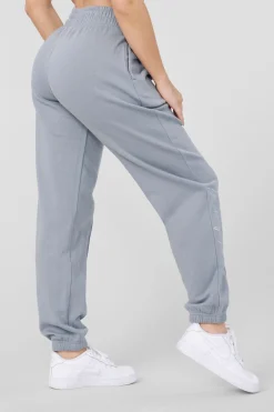 Youngla W202-Script Joggers<Women Joggers & Pants
