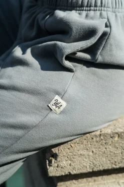 Youngla W202-Script Joggers<Women Joggers & Pants