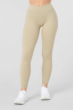 Youngla W221-Staple Leggings<Women Leggings