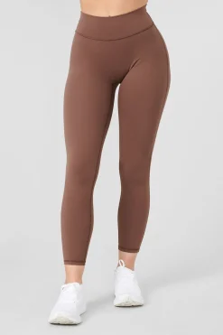 Youngla W221-Staple Leggings<Women Leggings