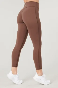 Youngla W221-Staple Leggings<Women Leggings