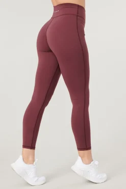 Youngla W221-Staple Leggings<Women Leggings