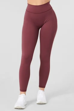 Youngla W221-Staple Leggings<Women Leggings
