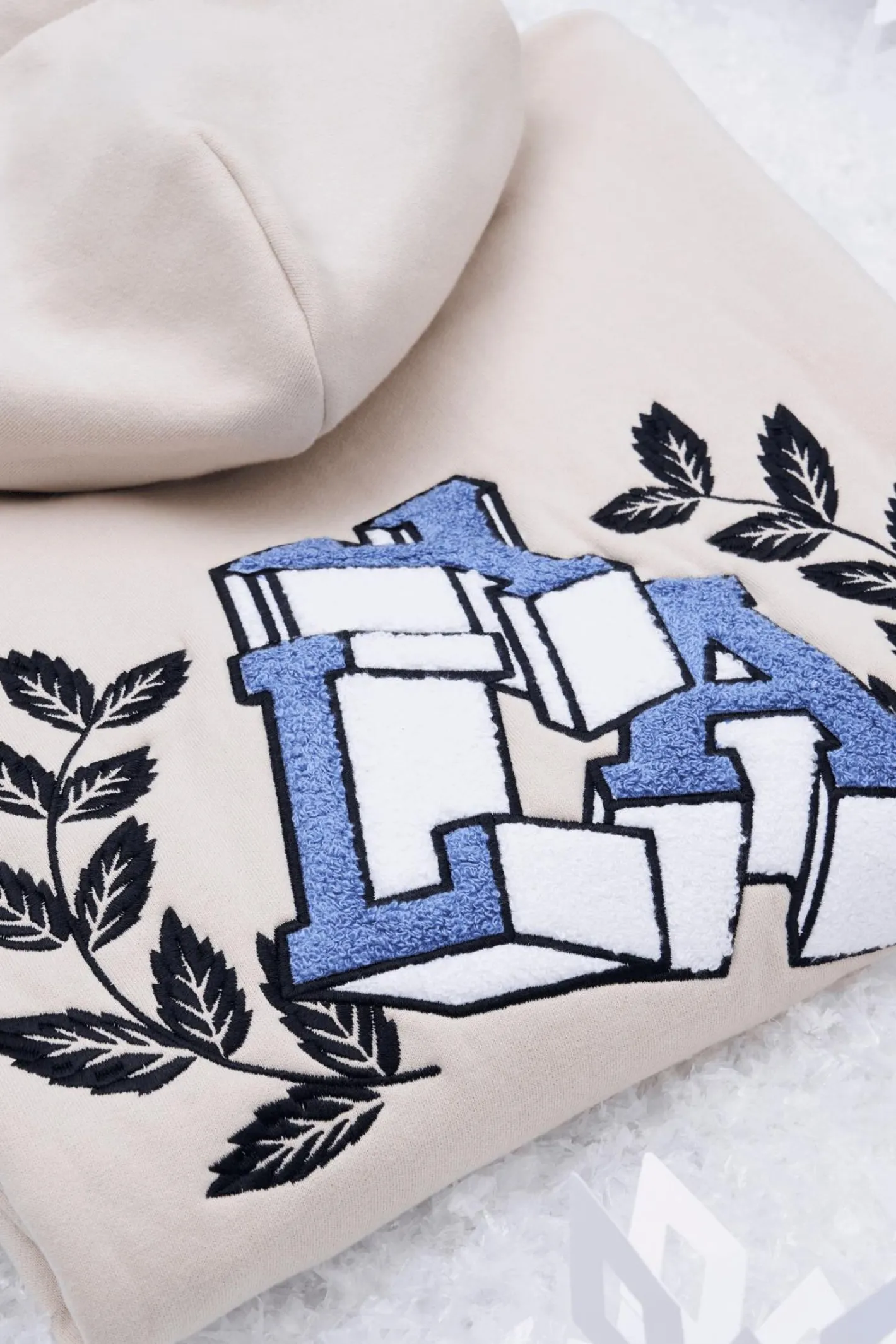 Youngla W524-Teddy Hoodie<Women Outerwear