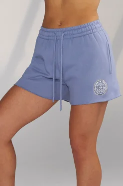 Youngla W124-Teddy Shorts<Women Shorts
