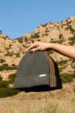 Youngla W901-Urban Beanie<Women Accessories