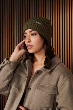 Youngla W901-Urban Beanie<Women Accessories