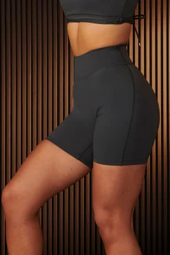 Youngla W122-Urban Biker Shorts<Women Shorts