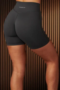 Youngla W122-Urban Biker Shorts<Women Shorts