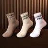 Youngla W605-Urban Crew Sock 3 Pack<Women Accessories