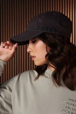 Youngla W902-Urban Dad Hat<Women Accessories