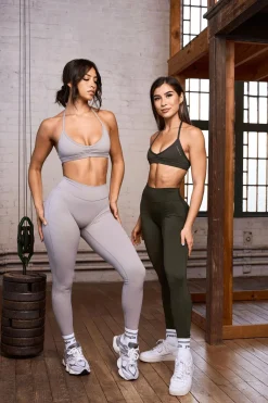 Youngla W235-Urban Leggings<Women Leggings