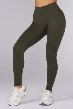Youngla W235-Urban Leggings<Women Leggings