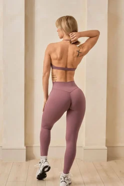 Youngla W235-Urban Leggings<Women Leggings