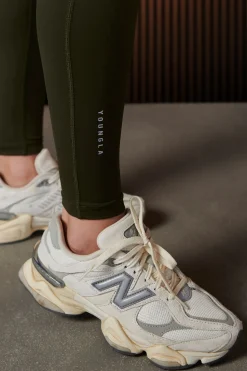 Youngla W235-Urban Leggings<Women Leggings