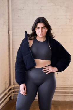 Youngla W522-Urban Puffer<Women Outerwear