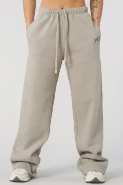 Youngla W229-Urban Straight Leg Jogger<Women Joggers & Pants