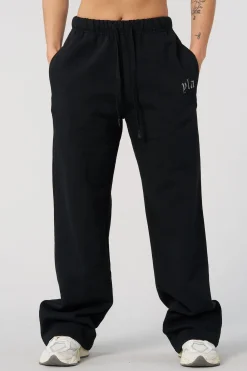 Youngla W229-Urban Straight Leg Jogger<Women Joggers & Pants
