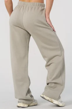 Youngla W229-Urban Straight Leg Jogger<Women Joggers & Pants