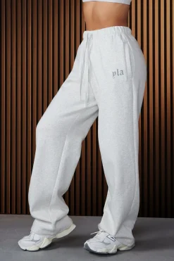 Youngla W229-Urban Straight Leg Jogger<Women Joggers & Pants