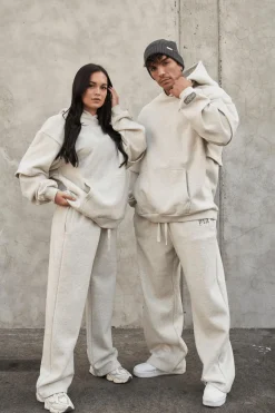 Youngla W229-Urban Straight Leg Jogger<Women Joggers & Pants