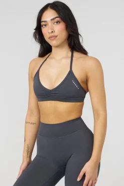 Youngla W335-Urban V-Neck Bra New Colors<Women Bras