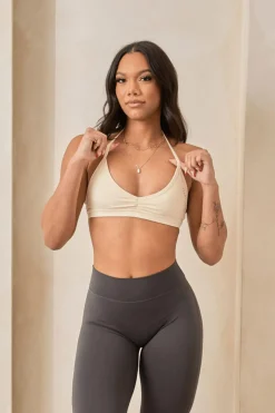 Youngla W335-Urban V-Neck Bra New Colors<Women Bras
